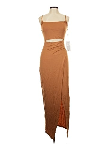 Lezat Casual Dress (view 1)