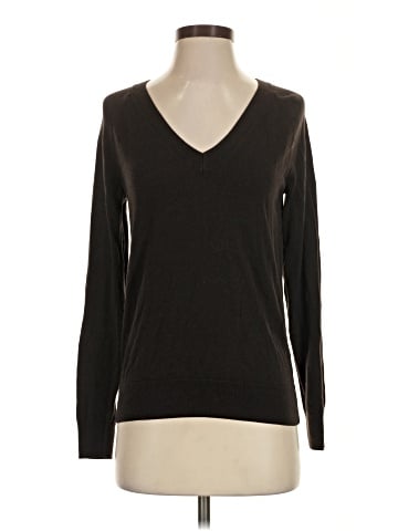 Banana Republic Factory Store Pullover Sweater (view 1)