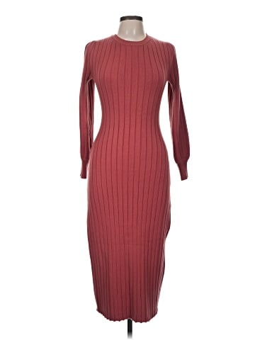 Lalavon Casual Dress (view 1)
