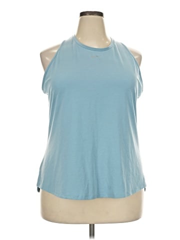 Nike Sleeveless T-Shirt (view 1)