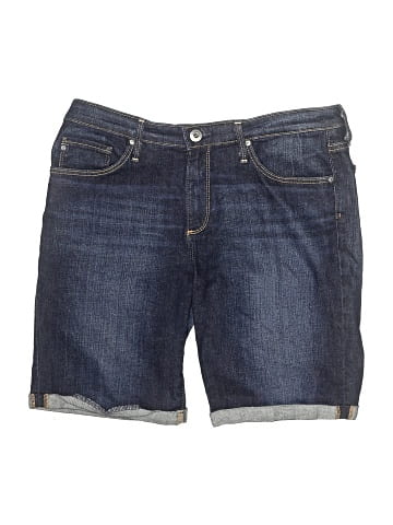 Adriano Goldschmied Denim Shorts (view 1)