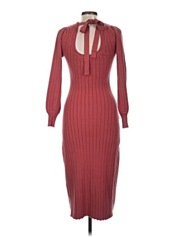 Lalavon Casual Dress (view 2)