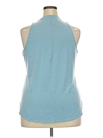 Nike Sleeveless T-Shirt (view 2)
