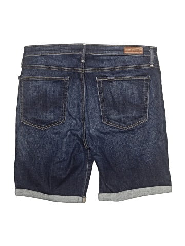 Adriano Goldschmied Denim Shorts (view 2)