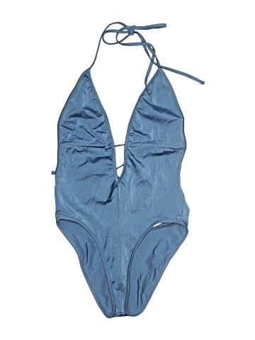 American Apparel One Piece Swimsuit (view 1)