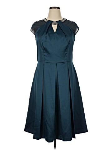 Brianna Cocktail Dress (view 1)
