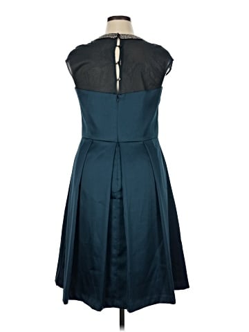 Brianna Cocktail Dress (view 2)