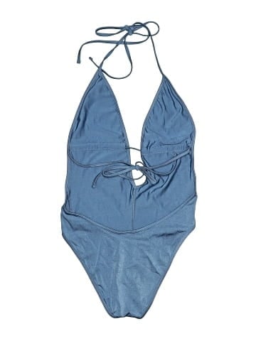 American Apparel One Piece Swimsuit (view 2)