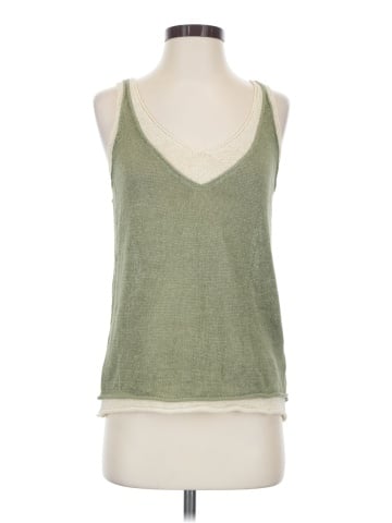 Zara Tank Top (view 1)