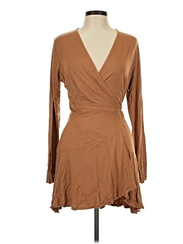 Lezat Cocktail Dress (view 1)