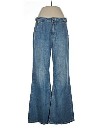 Pilcro Jeans (view 1)