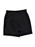 Nike 100% Polyester Black Athletic Shorts Size 3 - 4 - photo 2