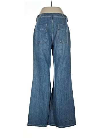 Pilcro Jeans (view 2)