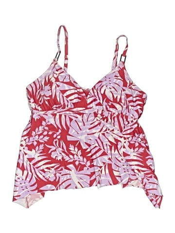 Kona Sol Swimsuit Top (view 1)