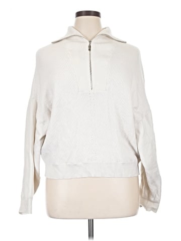 Elie Tahari Pullover Sweater (view 1)