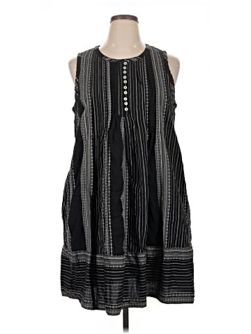 Lucky Brand Casual Dress (view 1)