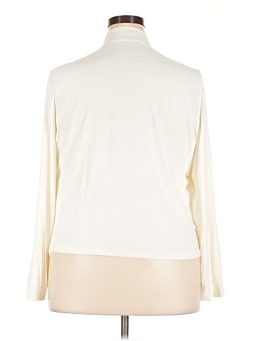 Lands' End Track Jacket (view 2)