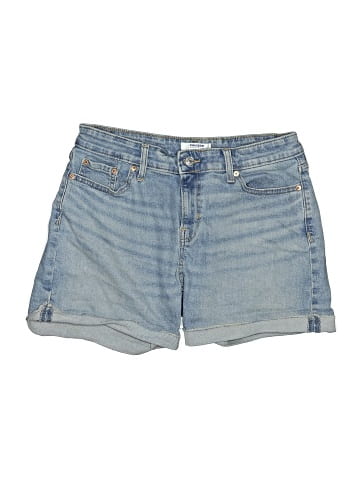Denizen from Levi's Denim Shorts (view 1)