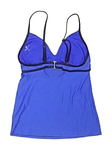 Athleta Swimsuit Top (view 2)