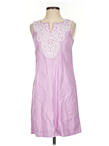 Talbots Casual Dress (view 1)