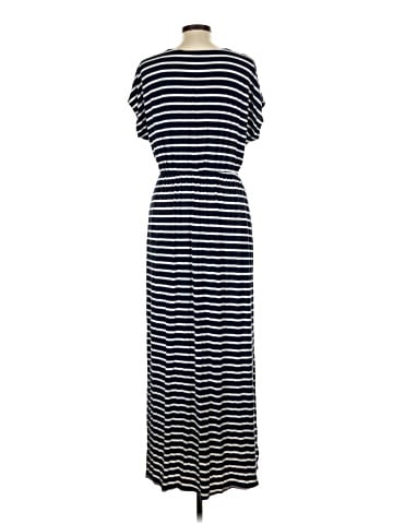 Green Envelope Casual Dress (view 2)
