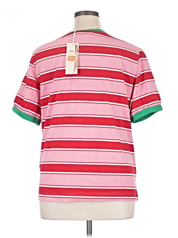 Dokotoo Short Sleeve Top (view 2)