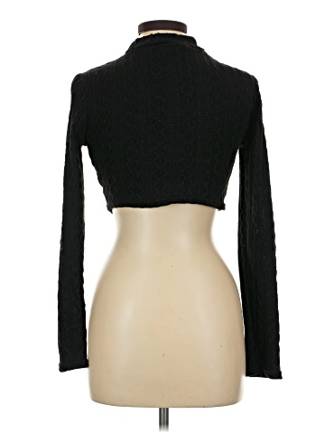 Fashion Nova Turtleneck Sweater (view 2)