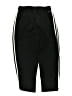 Adidas 100% Polyester Black Track Pants Size L (kids) - photo 2