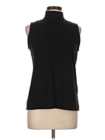 Chico's Sleeveless T-Shirt (view 1)