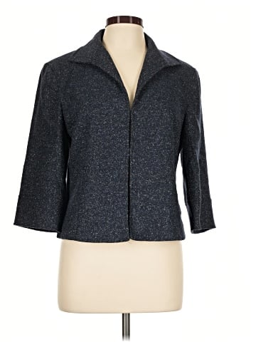 Lafayette 148 New York Blazer (view 1)
