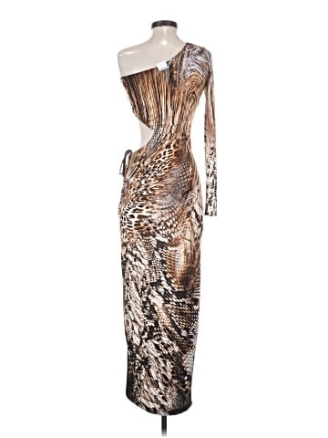 Lovely Day Cocktail Dress (view 2)