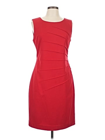Calvin Klein Cocktail Dress (view 1)