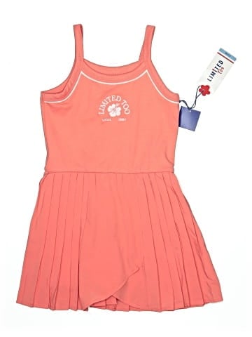 Limited Too Dress (view 1)