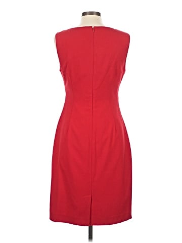 Calvin Klein Cocktail Dress (view 2)
