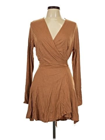 Lezat Casual Dress (view 1)