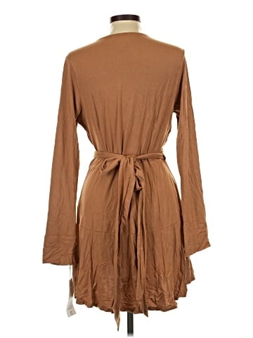 Lezat Casual Dress (view 2)