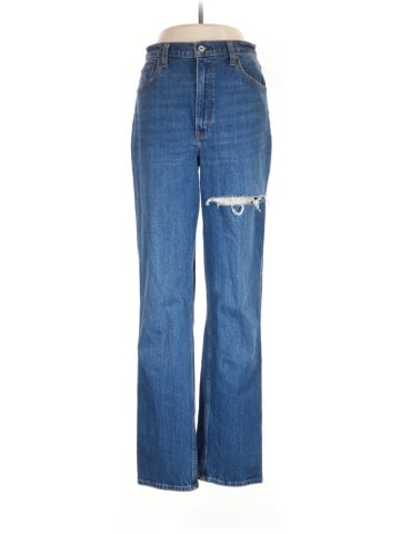 Abercrombie & Fitch Jeans (view 1)