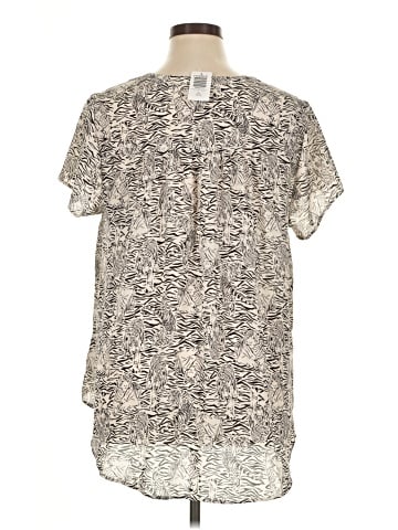 Torrid Sleeveless T-Shirt (view 2)