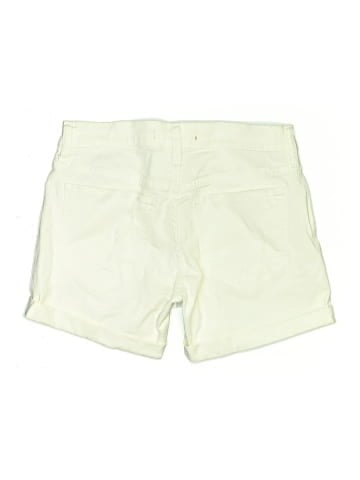 Rebecca Minkoff Khaki Shorts (view 2)