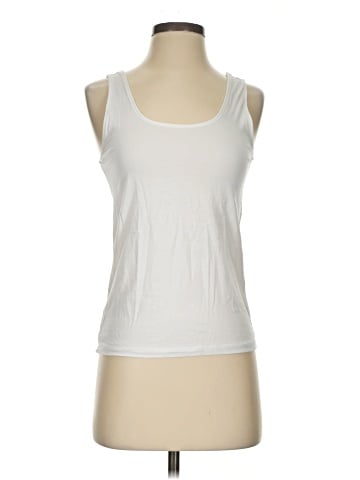 Ann Taylor Factory Tank Top (view 1)