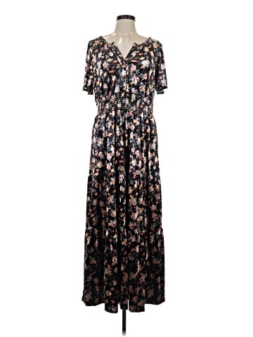 Natural Life Casual Dress (view 1)