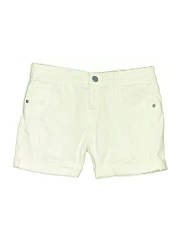 Rebecca Minkoff Khaki Shorts (view 1)