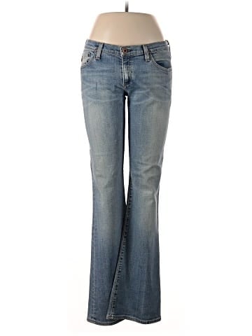 Adriano Goldschmied Jeans (view 1)