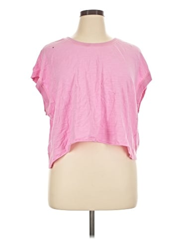 Panadila Short Sleeve Top (view 1)