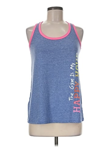 Athletic Works Active Tank (view 1)