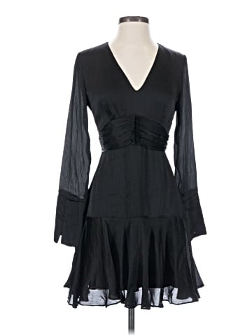 Parker Cocktail Dress (view 1)