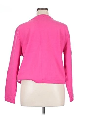 On 34th Cardigan (view 2)