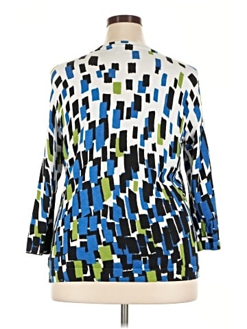 Jones New York Collection Cardigan (view 2)