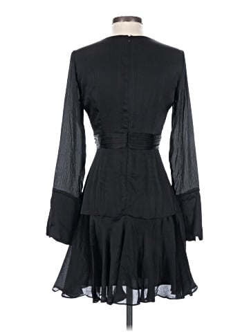 Parker Cocktail Dress (view 2)