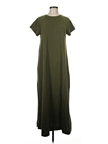 Ann Taylor LOFT Outlet Casual Dress (view 1)